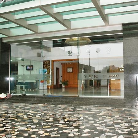 Ductaigallery'S Apt&Spacious-River View โฮจิมินห์ซิตี้ ภายนอก รูปภาพ