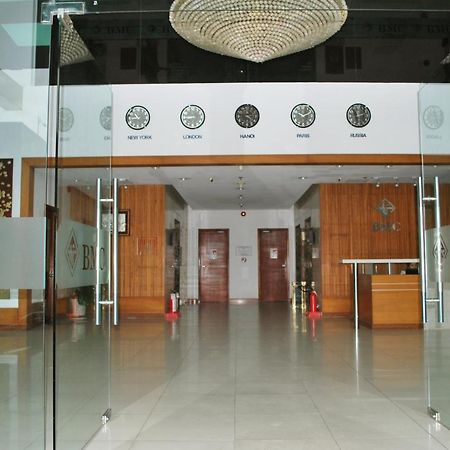 Ductaigallery'S Apt&Spacious-River View โฮจิมินห์ซิตี้ ภายนอก รูปภาพ
