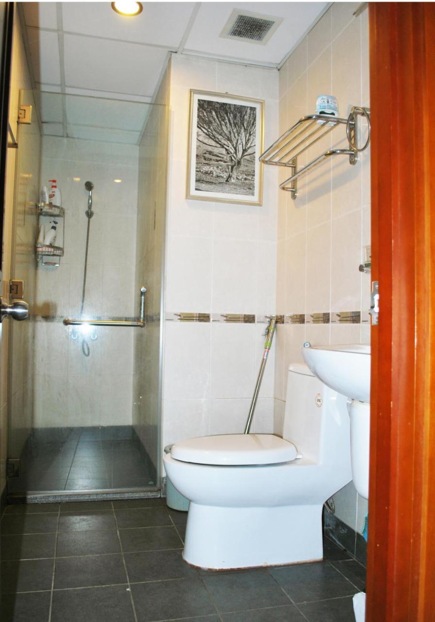 Ductaigallery'S Apt&Spacious-River View โฮจิมินห์ซิตี้ ภายนอก รูปภาพ