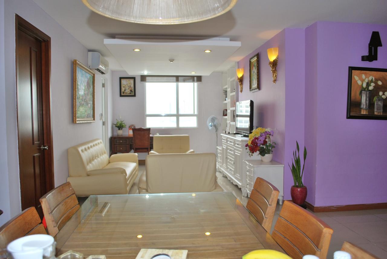 Ductaigallery'S Apt&Spacious-River View โฮจิมินห์ซิตี้ ภายนอก รูปภาพ