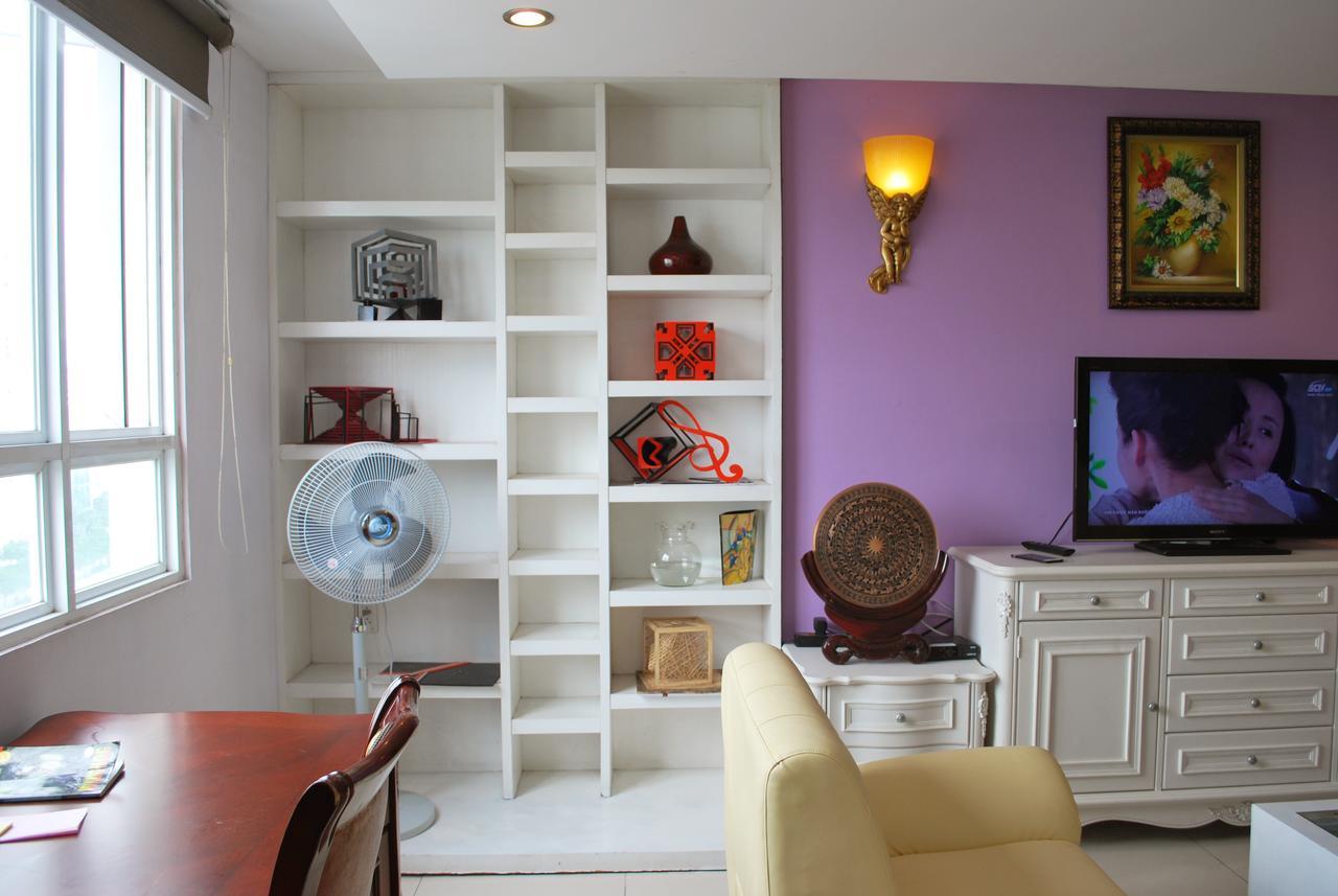 Ductaigallery'S Apt&Spacious-River View โฮจิมินห์ซิตี้ ภายนอก รูปภาพ